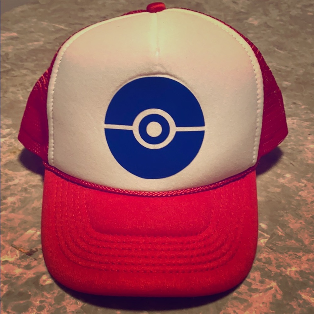 Hats - Picture 1 of 2